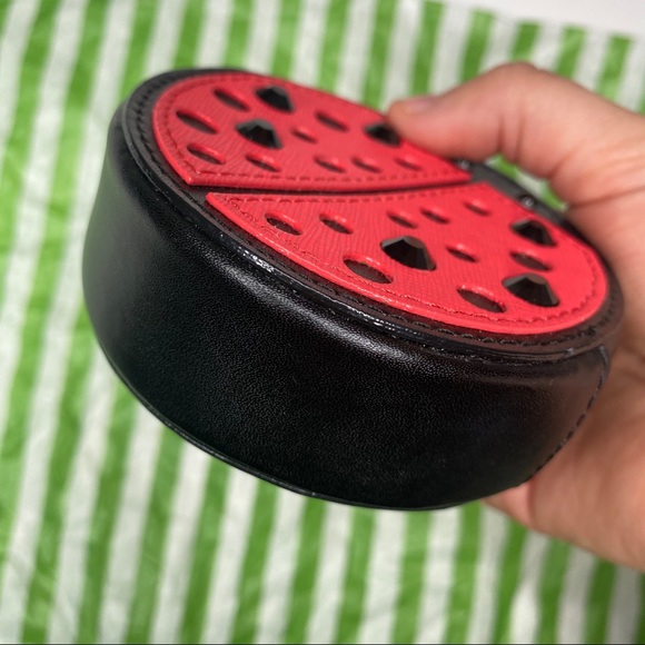 Kate Spade Ladybug Colin Zipper Bag - Picture 9 of 16